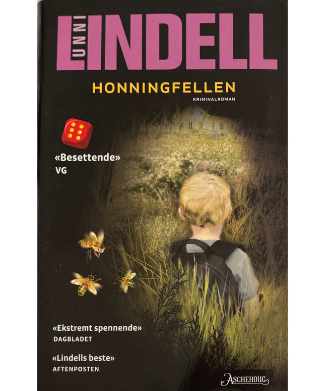 Lindell, Unni: Honningfellen