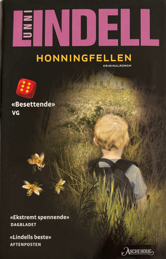 Lindell, Unni: Honningfellen