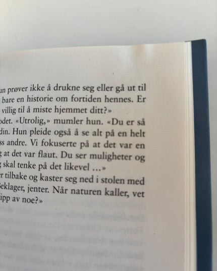 Rees, Tracy: Det lille huset ved sjøen