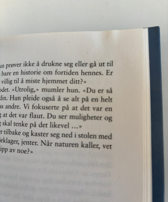 Rees, Tracy: Det lille huset ved sjøen