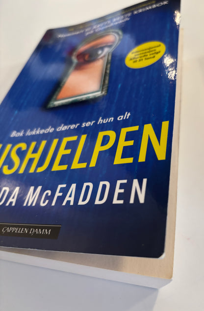 McFadden, Freida: Hushjelpen