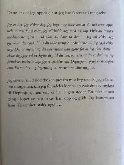 Gilbert, Elizabeth: Lykken, kjærligheten og meningen med livet