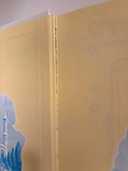 Cramer, Rie: Åtte kjente eventyr