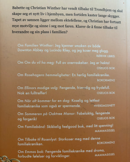 Veien vi må gå - Kathrine Wessel Aas