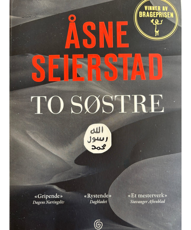 Seierstad, Åsne: To søstre