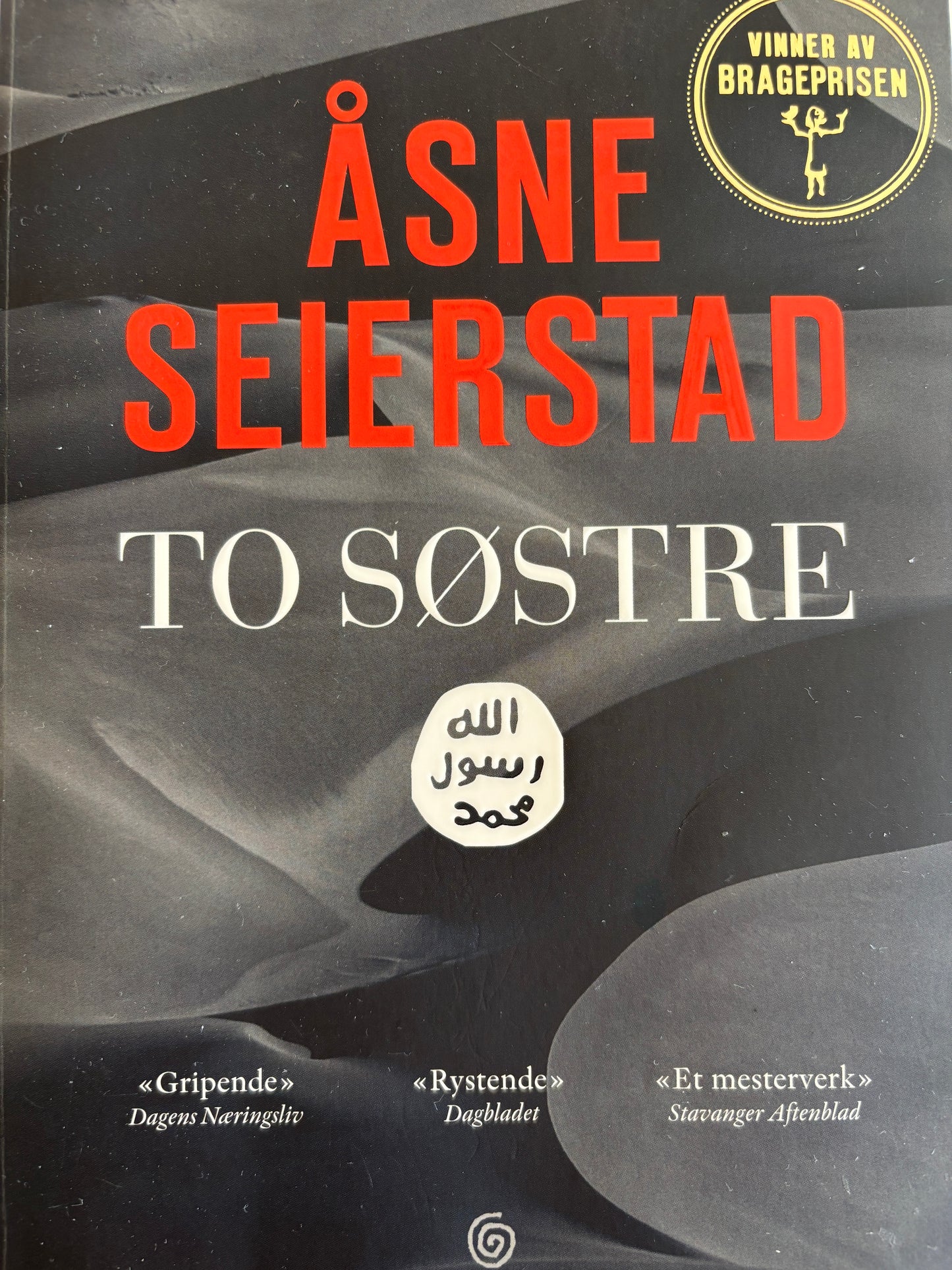 Seierstad, Åsne: To søstre