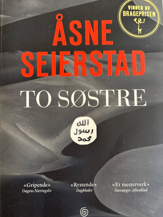 Seierstad, Åsne: To søstre
