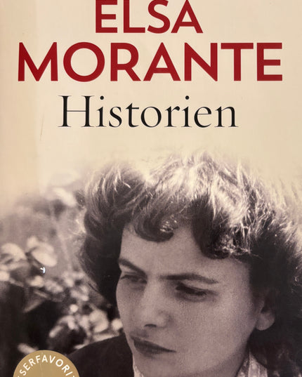 Morante, Elsa: Historien