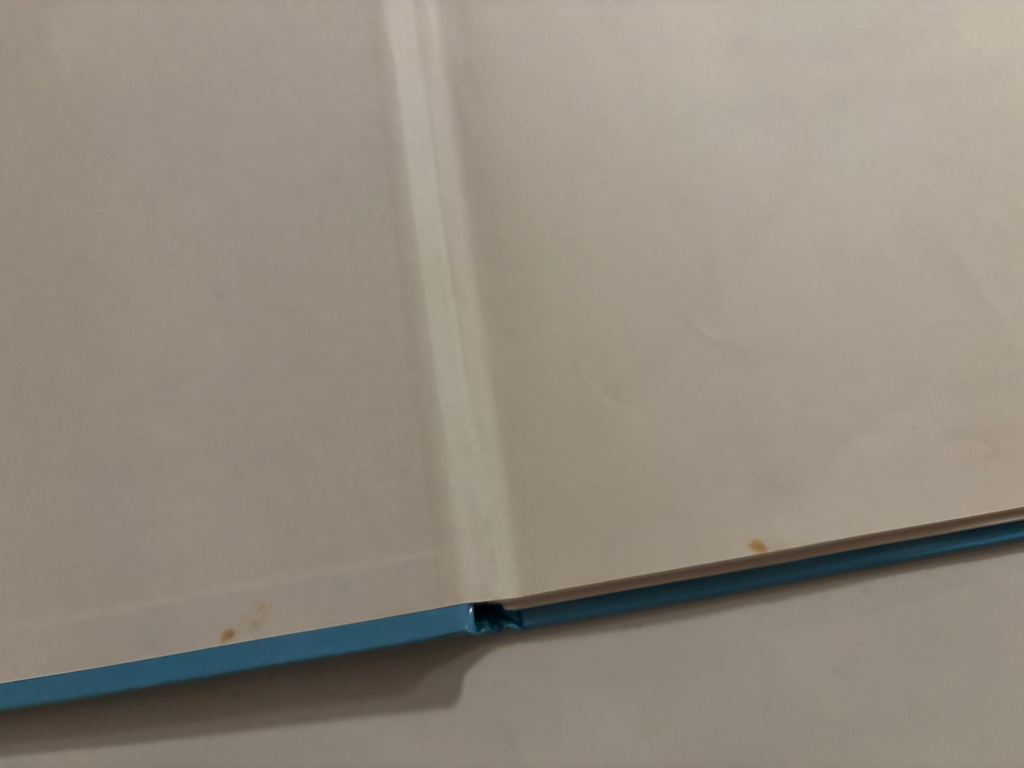 Awdry, Christopher: Thomas og juletreet som forsvant