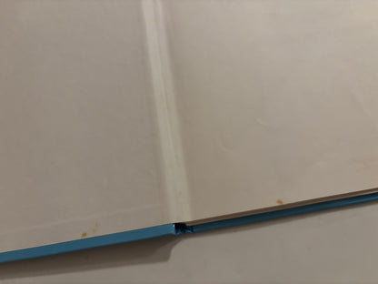 Awdry, Christopher: Thomas og juletreet som forsvant