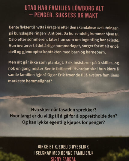 Stian Hjelvin Andersen - Takk, bare bra (pocket)