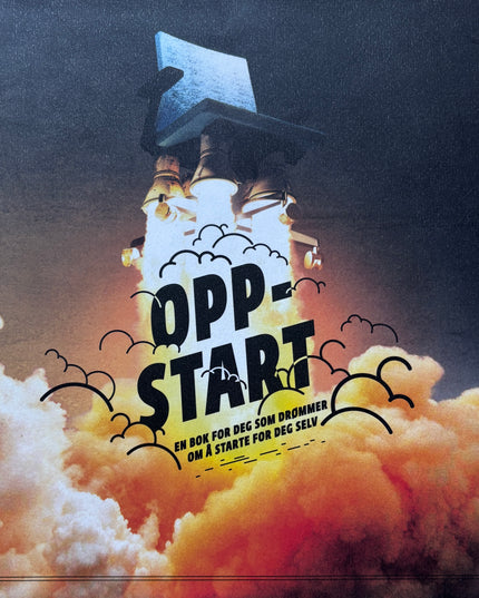 Oppstart