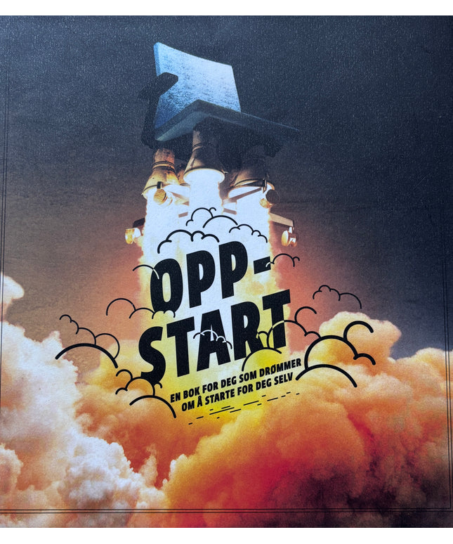Oppstart