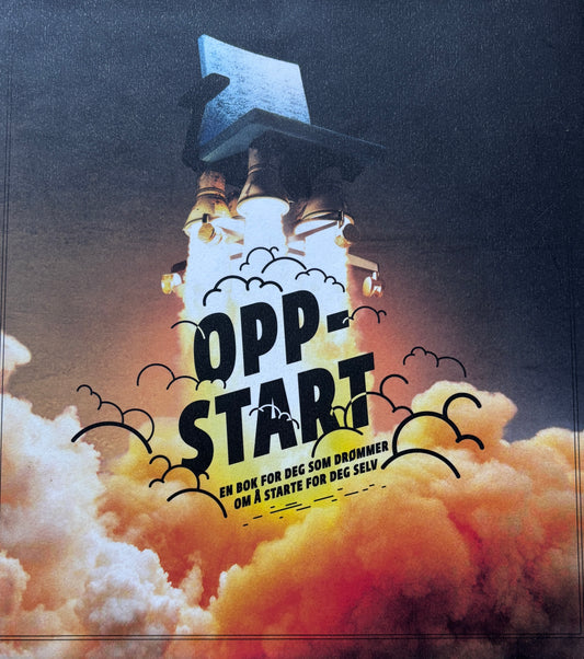 Oppstart