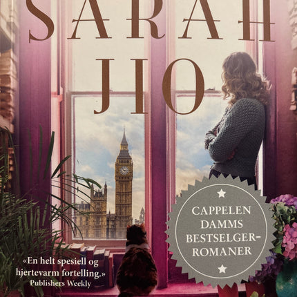 Collection image for: Sarah Jio