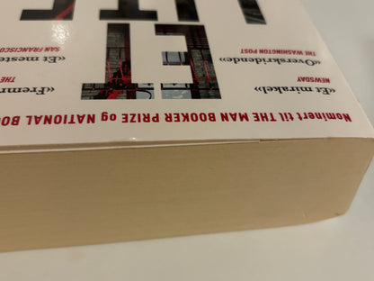 Yanagihara, Hanya: Et lite liv