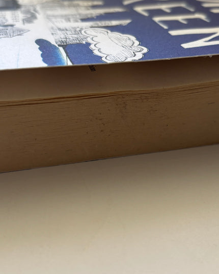 Green, John: Paper towns