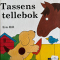 Hill, Eric: Tassens tellebok