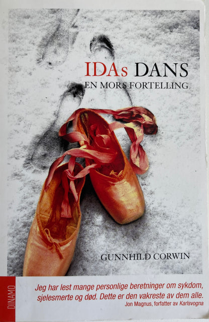 Corwin, Gunnhild: Ida’s dans