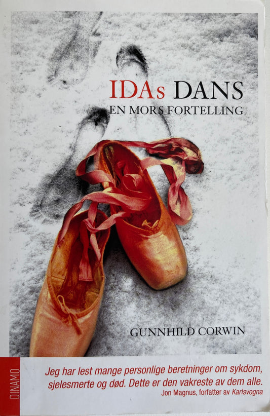 Corwin, Gunnhild: Ida’s dans