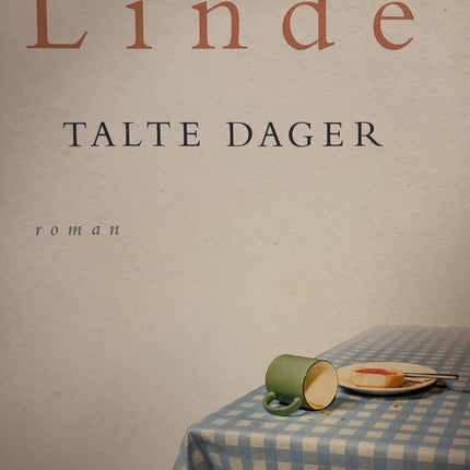 Collection image for: Bøker av Heidi Linde