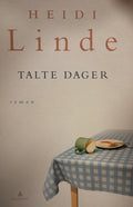 Linde, Heidi: Talte dager