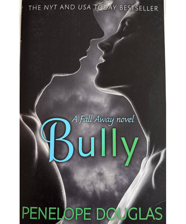 Douglas, Penelope: Bully