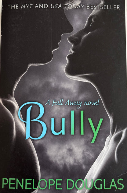 Douglas, Penelope: Bully