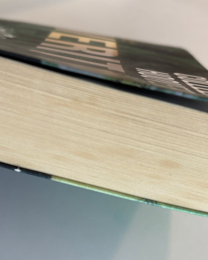 Verity - Colleen Hoover (pocket)