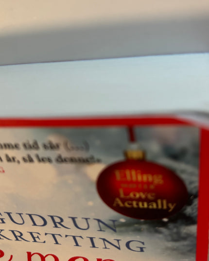 Tre menn til Vilma - Gudrun Skretting (innbundet)