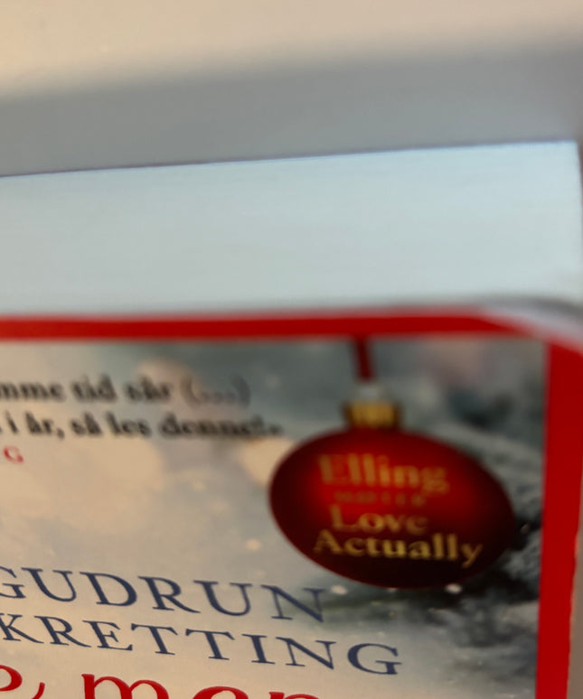 Skretting, Gudrun: Tre menn til Vilma