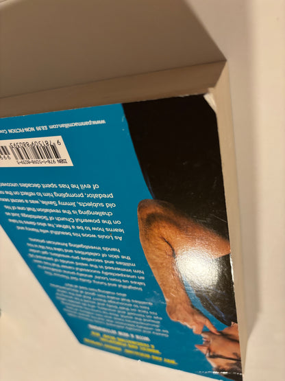 Theroux, Louis: Gotta get Theroux this