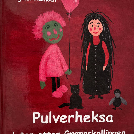 Collection image for: Pulverheksa
