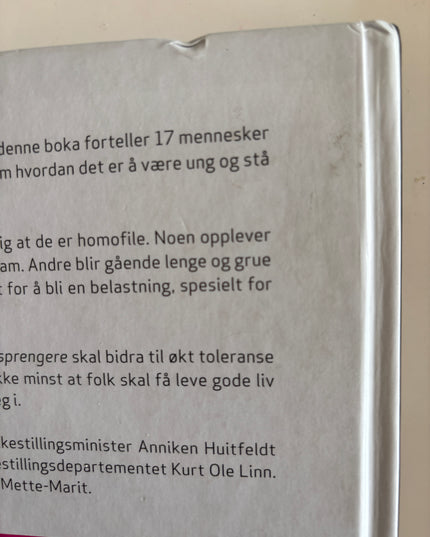 Skapsprengere
