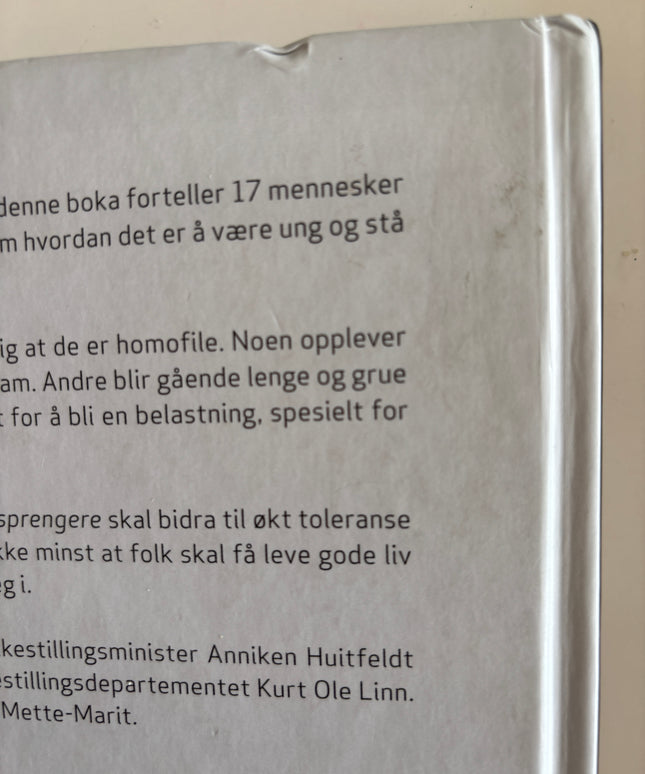 Skapsprengere