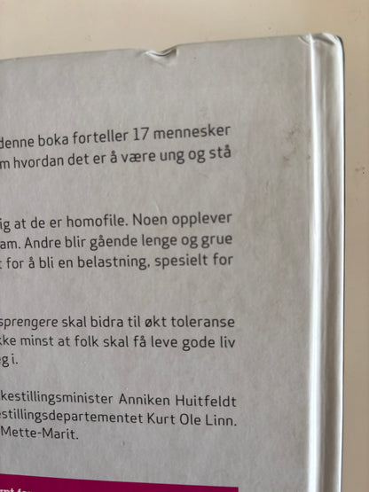 Skapsprengere