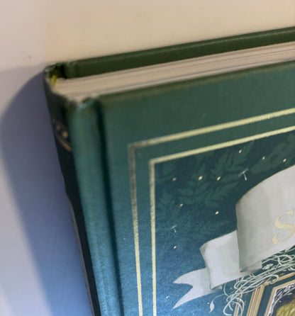 Lunde, Maja: Solvokteren