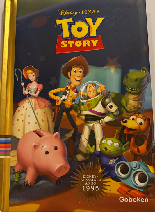 Disney: Toy Story