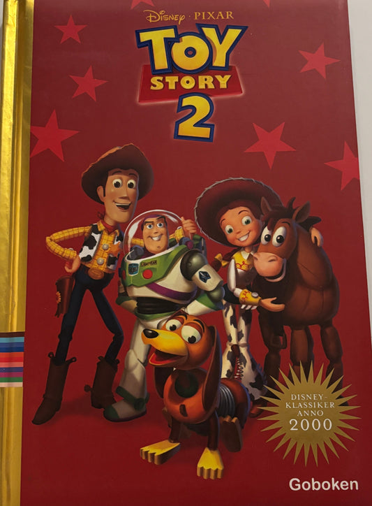 Disney: Toy Story 2