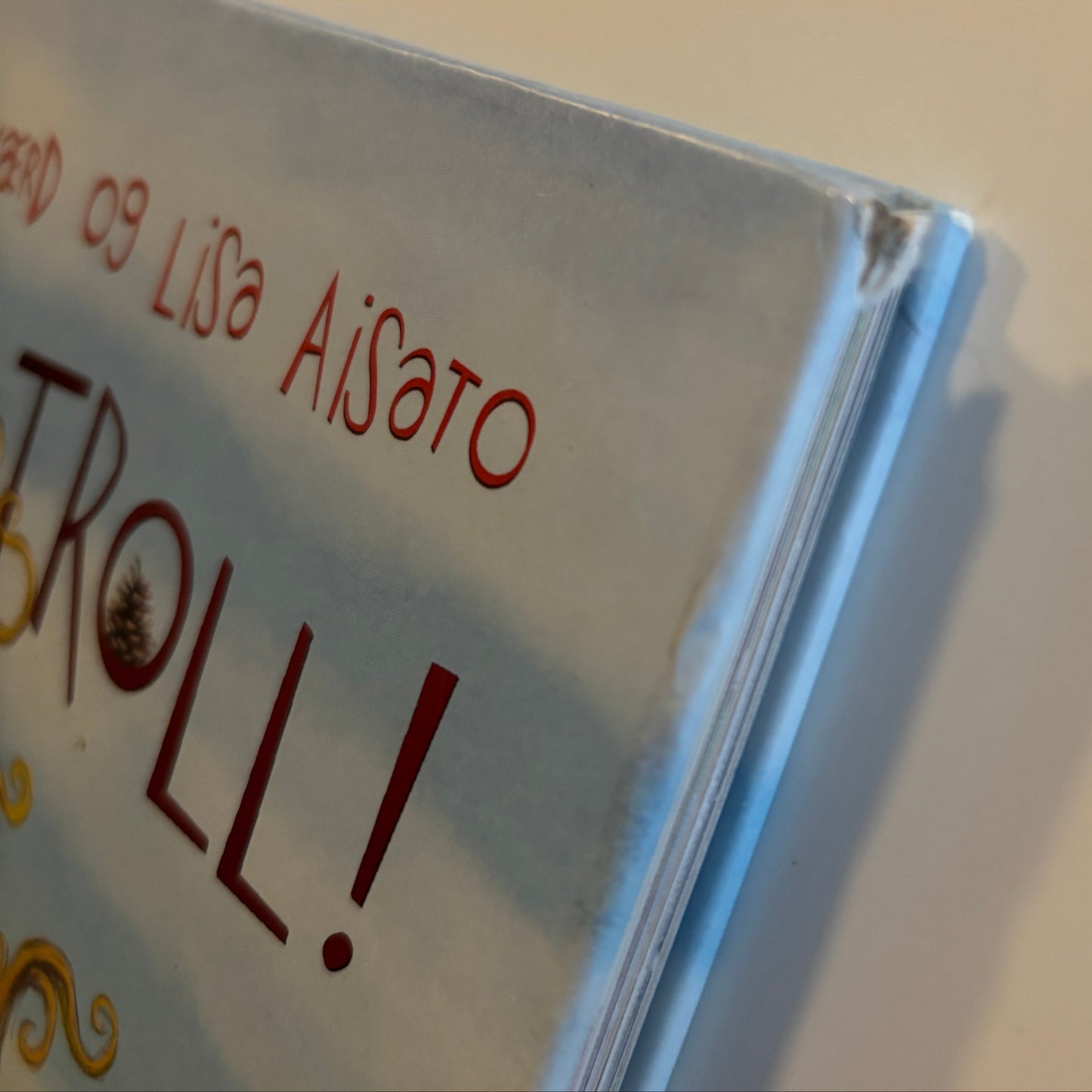 Bringsværd, Tor Åge: Tambar Troll