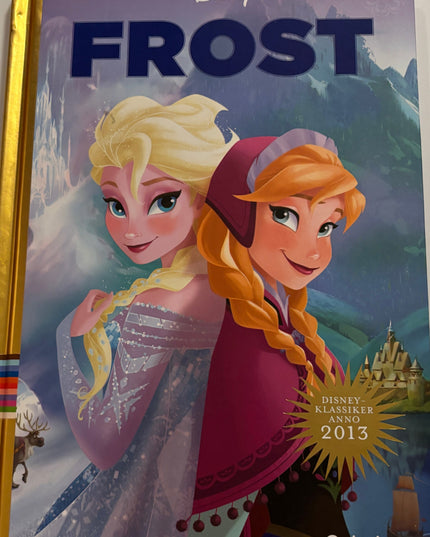 Disney: Frost