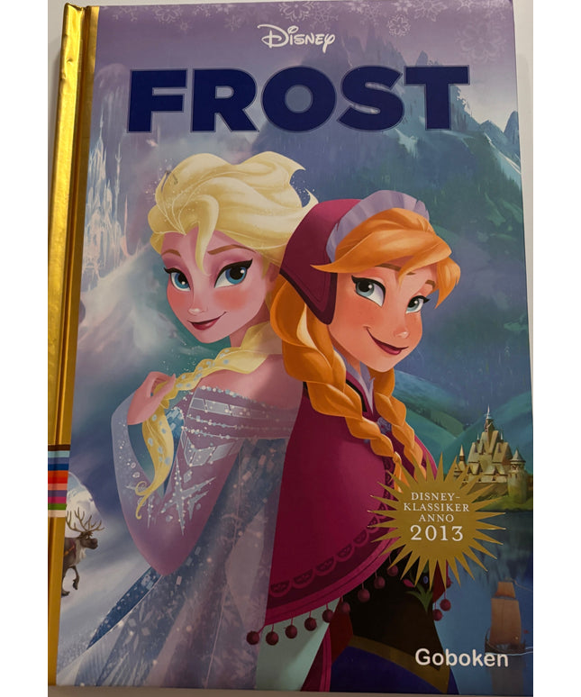 Disney: Frost