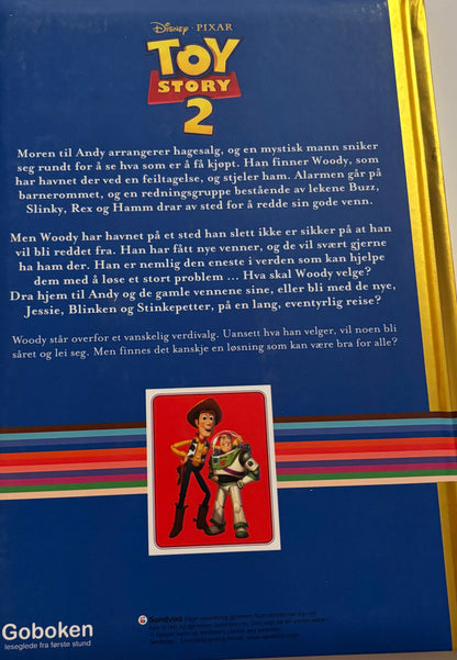 Disney: Toy Story 2