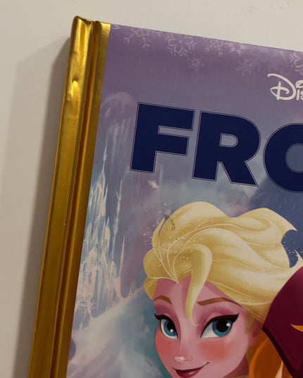 Disney: Frost