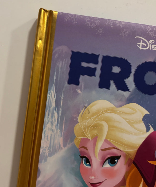 Disney: Frost