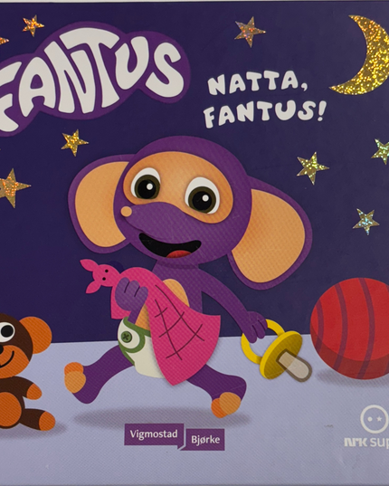 Fantus: Natta, Fantus