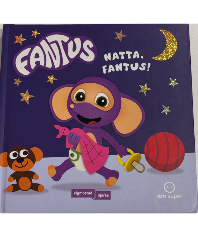 Fantus: Natta, Fantus