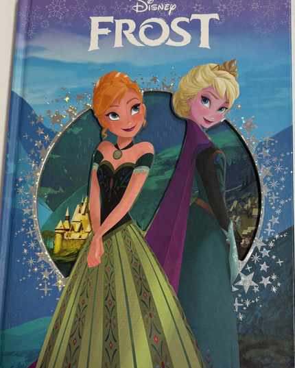Disney: Frost