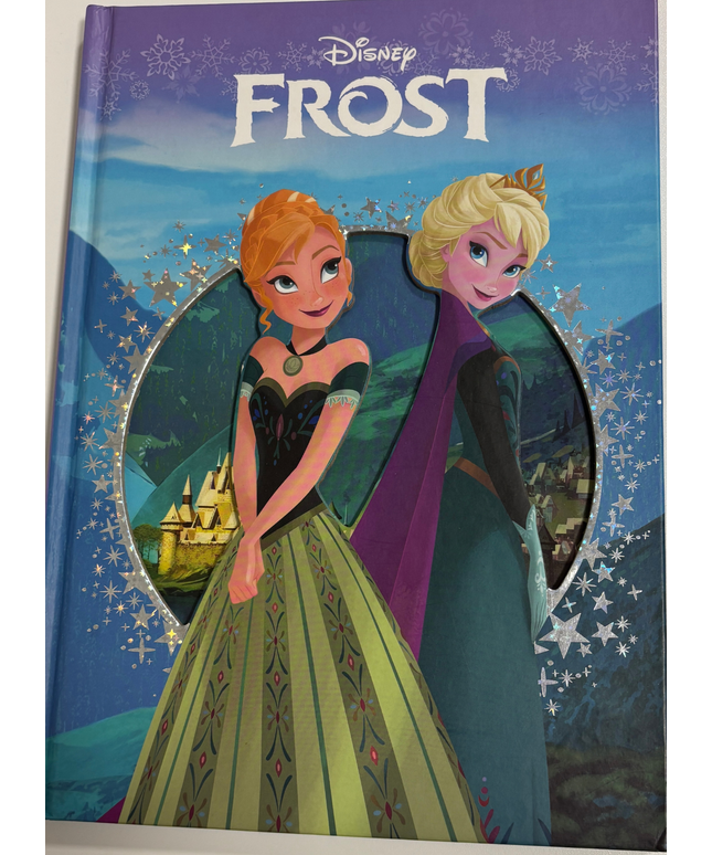 Disney: Frost