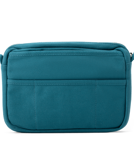 Forhåndsbestilling | Soolla® Studio Pouch | Aquamarine | Hobbyveske